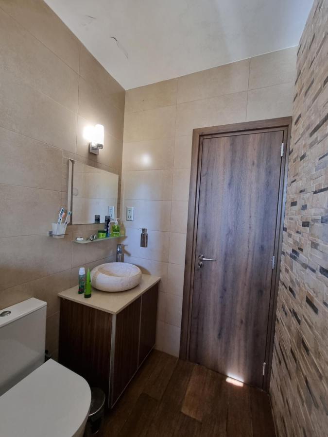 Mosaic Villa By The Sea Протарас Екстериор снимка